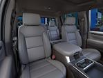 2025 Chevrolet Silverado 2500 Crew Cab 4x4 Pickup for sale #32836 - photo 18