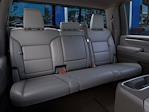 2025 Chevrolet Silverado 2500 Crew Cab 4x4 Pickup for sale #32836 - photo 19