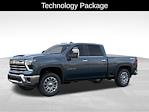 2025 Chevrolet Silverado 2500 Crew Cab 4x4 Pickup for sale #32836 - photo 3