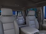 2025 Chevrolet Silverado 2500 Crew Cab 4x4 Pickup for sale #32836 - photo 26