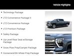 2025 Chevrolet Silverado 2500 Crew Cab 4x4 Pickup for sale #32836 - photo 27