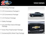 2025 Chevrolet Silverado 2500 Crew Cab 4x4 Pickup for sale #32836 - photo 4