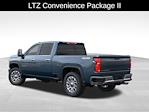 2025 Chevrolet Silverado 2500 Crew Cab 4x4 Pickup for sale #32836 - photo 5