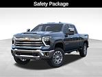 2025 Chevrolet Silverado 2500 Crew Cab 4x4 Pickup for sale #32836 - photo 7
