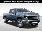 2025 Chevrolet Silverado 2500 Crew Cab 4x4 Pickup for sale #32836 - photo 8