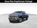 2025 Chevrolet Silverado 2500 Crew Cab 4x4 Pickup for sale #32836 - photo 9