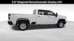2025 Chevrolet Silverado 2500 Crew Cab 4x4 Pickup for sale #32842 - photo 10