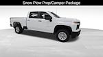 2025 Chevrolet Silverado 2500 Crew Cab 4x4 Pickup for sale #32842 - photo 4