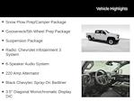 2025 Chevrolet Silverado 2500 Crew Cab 4x4 Pickup for sale #32842 - photo 27