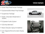 2025 Chevrolet Silverado 2500 Crew Cab 4x4 Pickup for sale #32842 - photo 5