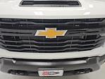 2025 Chevrolet Silverado 2500 Crew Cab 4x4 Pickup for sale #32842 - photo 33