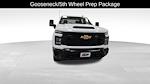 2025 Chevrolet Silverado 2500 Crew Cab 4x4 Pickup for sale #32842 - photo 6