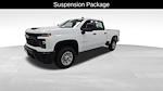 2025 Chevrolet Silverado 2500 Crew Cab 4x4 Pickup for sale #32842 - photo 3