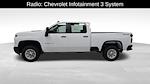2025 Chevrolet Silverado 2500 Crew Cab 4x4 Pickup for sale #32842 - photo 7