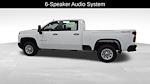 2025 Chevrolet Silverado 2500 Crew Cab 4x4 Pickup for sale #32842 - photo 8