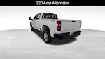 2025 Chevrolet Silverado 2500 Crew Cab 4x4 Pickup for sale #32842 - photo 2