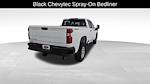 2025 Chevrolet Silverado 2500 Crew Cab 4x4 Pickup for sale #32842 - photo 9