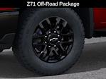 2025 Chevrolet Silverado 2500 Crew Cab 4x4 Pickup for sale #32846 - photo 10