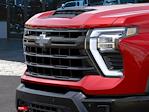 2025 Chevrolet Silverado 2500 Crew Cab 4x4 Pickup for sale #32846 - photo 14