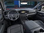 2025 Chevrolet Silverado 2500 Crew Cab 4x4 Pickup for sale #32846 - photo 16