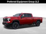 2025 Chevrolet Silverado 2500 Crew Cab 4x4 Pickup for sale #32846 - photo 4
