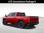 2025 Chevrolet Silverado 2500 Crew Cab 4x4 Pickup for sale #32846 - photo 3