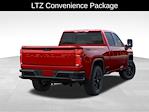 2025 Chevrolet Silverado 2500 Crew Cab 4x4 Pickup for sale #32846 - photo 2