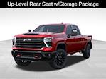 2025 Chevrolet Silverado 2500 Crew Cab 4x4 Pickup for sale #32846 - photo 7