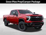 2025 Chevrolet Silverado 2500 Crew Cab 4x4 Pickup for sale #32846 - photo 8