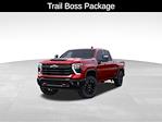 2025 Chevrolet Silverado 2500 Crew Cab 4x4 Pickup for sale #32846 - photo 9