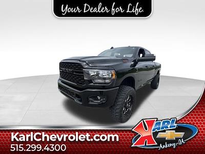 2022 Ram 2500 Crew Cab 4x4 Pickup for sale #32855A - photo 1
