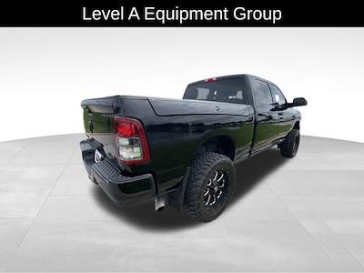 2022 Ram 2500 Crew Cab 4x4 Pickup for sale #32855A - photo 2