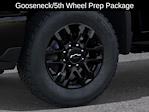 2025 Chevrolet Silverado 2500 Crew Cab 4x4 Pickup for sale #32861 - photo 10
