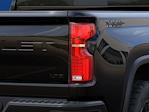 2025 Chevrolet Silverado 2500 Crew Cab 4x4 Pickup for sale #32861 - photo 12