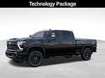 2025 Chevrolet Silverado 2500 Crew Cab 4x4 Pickup for sale #32861 - photo 3