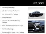 2025 Chevrolet Silverado 2500 Crew Cab 4x4 Pickup for sale #32861 - photo 27