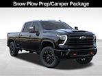 2025 Chevrolet Silverado 2500 Crew Cab 4x4 Pickup for sale #32861 - photo 8