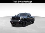 2025 Chevrolet Silverado 2500 Crew Cab 4x4 Pickup for sale #32861 - photo 9