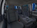 2025 Chevrolet Silverado 2500 Crew Cab 4x4 Pickup for sale #32863 - photo 18