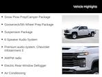 2025 Chevrolet Silverado 2500 Crew Cab 4x4 Pickup for sale #32863 - photo 27
