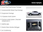 2025 Chevrolet Silverado 2500 Crew Cab 4x4 Pickup for sale #32863 - photo 4