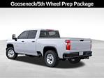 2025 Chevrolet Silverado 2500 Crew Cab 4x4 Pickup for sale #32863 - photo 5