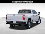 2025 Chevrolet Silverado 2500 Crew Cab 4x4 Pickup for sale #32863 - photo 2