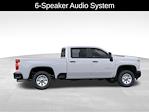 2025 Chevrolet Silverado 2500 Crew Cab 4x4 Pickup for sale #32863 - photo 6