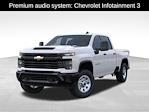 2025 Chevrolet Silverado 2500 Crew Cab 4x4 Pickup for sale #32863 - photo 7