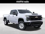 2025 Chevrolet Silverado 2500 Crew Cab 4x4 Pickup for sale #32863 - photo 8