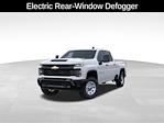 2025 Chevrolet Silverado 2500 Crew Cab 4x4 Pickup for sale #32863 - photo 9