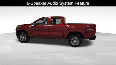 2025 Chevrolet Colorado Crew Cab 4x4 Pickup for sale #32874 - photo 2