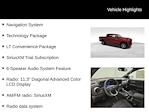 2025 Chevrolet Colorado Crew Cab 4x4 Pickup for sale #32874 - photo 27