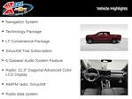 2025 Chevrolet Colorado Crew Cab 4x4 Pickup for sale #32874 - photo 11